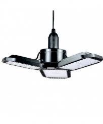 E27 E27 LED Pflanzenleuchte Leuchtwinkel einstellbar 0 Lumen  230V 100W    