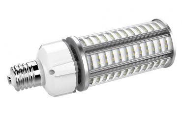E27 LED Tubular, 112x SMD 4860 Lumen  230V 36W    