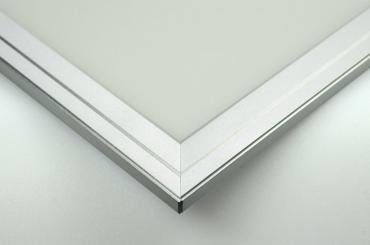 Kabel mit Minifitstecker LED-Panel 4000 Lumen  12V 40W DC-kompatibel 33-40V,1000mA 