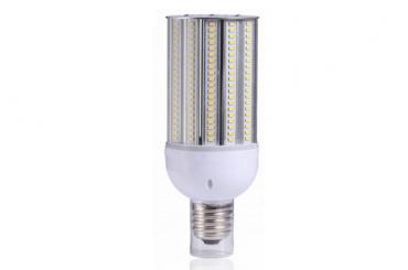 E27 LED Straßenlampe, 160x SMD 4200 Lumen  230V 30W    