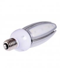 E27 LED Tubular, 168x SMD, amber 4100 Lumen  230V 50W    