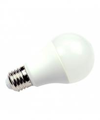 E27 LED Tropfenlampe, 24x SMD 1000 Lumen  230V 12W DC-kompatibel 60-269V 