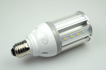 E27 LED Tubular, 32x SMD 950 Lumen  230V 10W DC-kompatibel 90-269V 