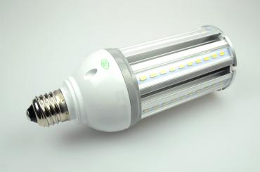 E27 LED Tubular, 70x SMD 2900 Lumen  230V 22W    