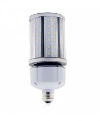 E27 LED Tubular, 81x SMD 3645 Lumen  230V 27W    