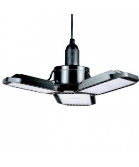 E27 E27 LED Pflanzenleuchte Leuchtwinkel einstellbar 0 Lumen  230V 100W    