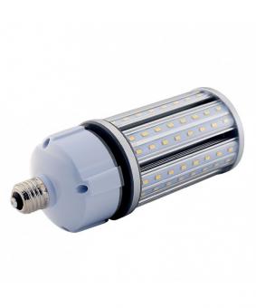 E27 LED Tubular, 112x SMD 4860 Lumen  230V 36W    