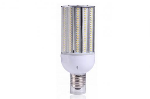 E27 LED Straßenlampe, 160x SMD 4200 Lumen  230V 30W    