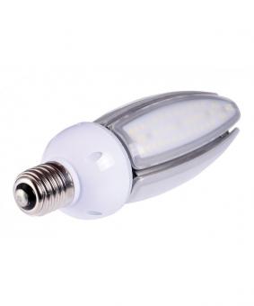 E27 LED Tubular, 168x SMD, amber 4100 Lumen  230V 50W    