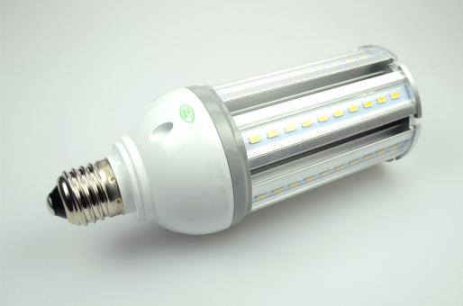 E27 LED Tubular, 70x SMD 2900 Lumen  230V 22W    