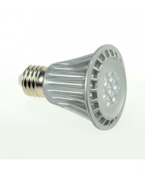 E27 LED Spot PAR20, 7x SMD 700 Lumen  230V 8W    