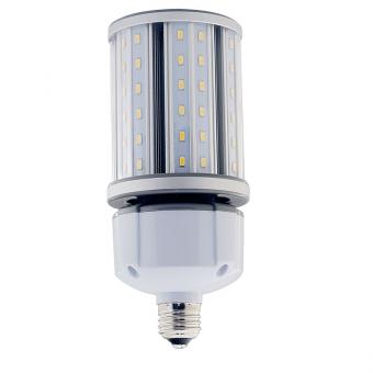 E27 LED Tubular, 81x SMD 3600 Lumen  230V 27W    