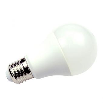 E27 LED Tropfenlampe, 8x SMD 810 Lumen  230V 8W DC-kompatibel 60-269V 